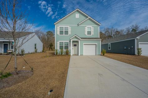 6222 Gritman Drive Hollywood SC 29449