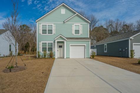 6222 Gritman Drive Hollywood SC 29449
