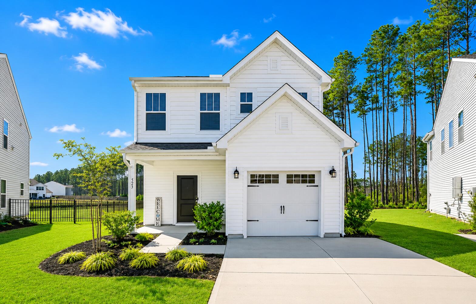 523 Purple Finch Road Summerville SC 29486