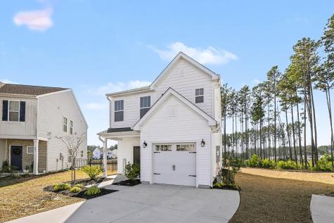 523 Purple Finch Road Summerville SC 29486