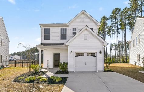 523 Purple Finch Road Summerville SC 29486