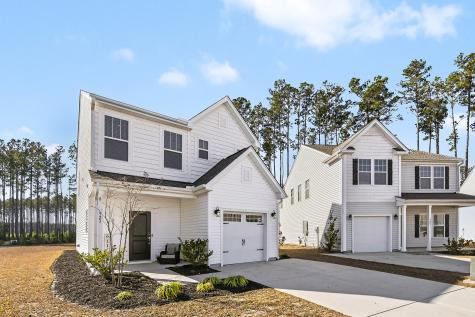 523 Purple Finch Road Summerville SC 29486