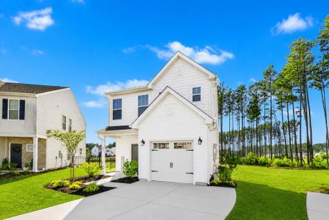 523 Purple Finch Road Summerville SC 29486