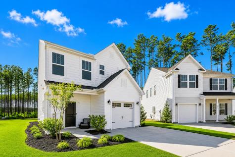 523 Purple Finch Road Summerville SC 29486
