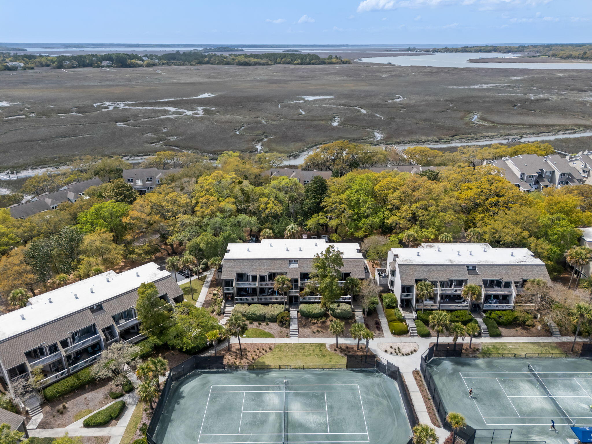 1621 Live Oak Park Seabrook Island SC 29455