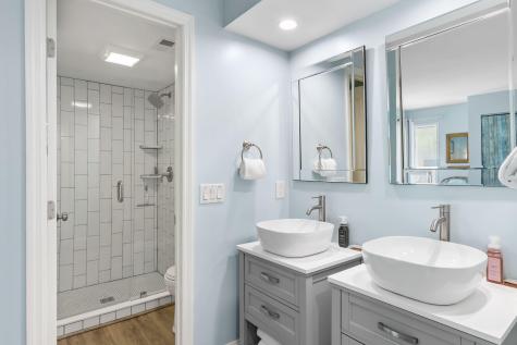 1621 Live Oak Park Seabrook Island SC 29455