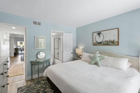 1621 Live Oak Park Seabrook Island SC 29455