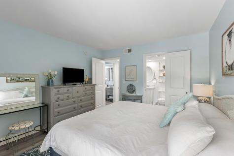 1621 Live Oak Park Seabrook Island SC 29455