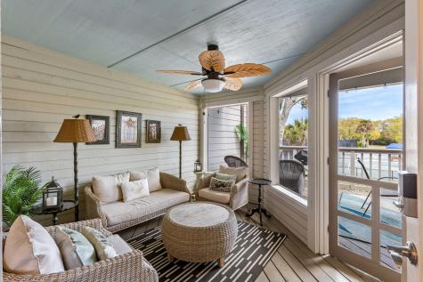 1621 Live Oak Park Seabrook Island SC 29455
