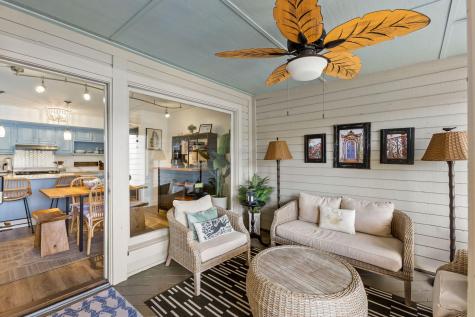 1621 Live Oak Park Seabrook Island SC 29455