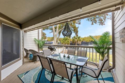 1621 Live Oak Park Seabrook Island SC 29455