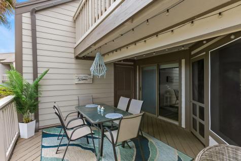 1621 Live Oak Park Seabrook Island SC 29455