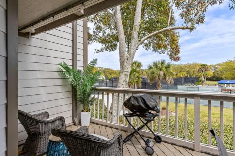 1621 Live Oak Park Seabrook Island SC 29455