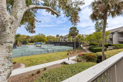 1621 Live Oak Park Seabrook Island SC 29455