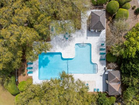 1621 Live Oak Park Seabrook Island SC 29455