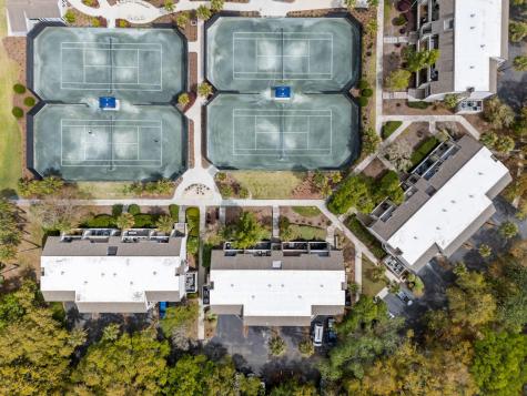 1621 Live Oak Park Seabrook Island SC 29455