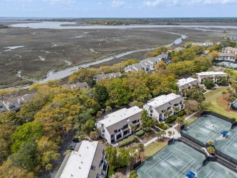1621 Live Oak Park Seabrook Island SC 29455