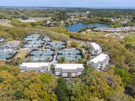 1621 Live Oak Park Seabrook Island SC 29455