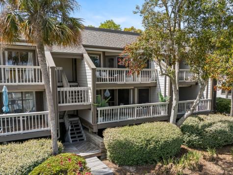 1621 Live Oak Park Seabrook Island SC 29455