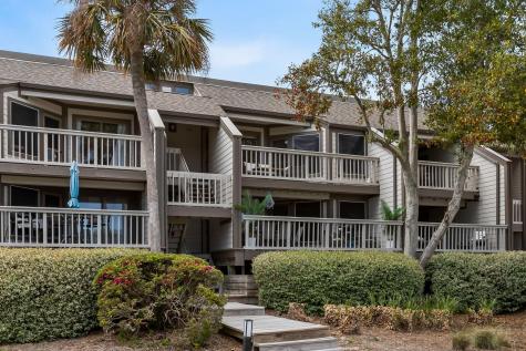 1621 Live Oak Park Seabrook Island SC 29455