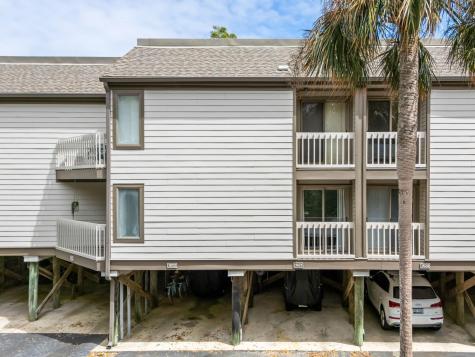1621 Live Oak Park Seabrook Island SC 29455