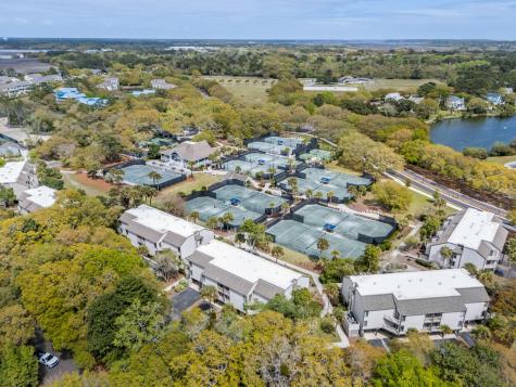 1621 Live Oak Park Seabrook Island SC 29455