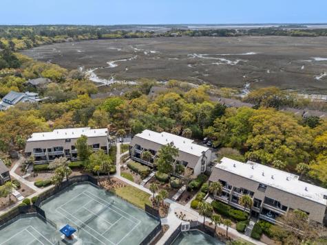 1621 Live Oak Park Seabrook Island SC 29455