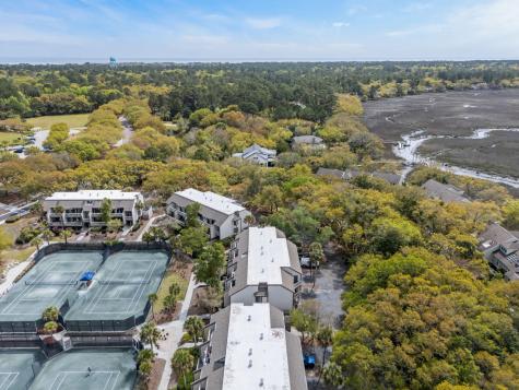 1621 Live Oak Park Seabrook Island SC 29455