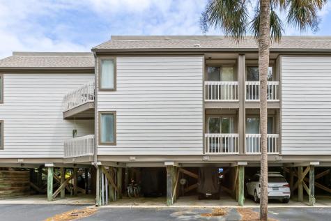 1621 Live Oak Park Seabrook Island SC 29455