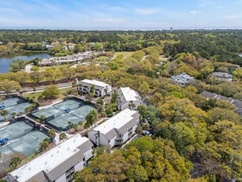 1621 Live Oak Park Seabrook Island SC 29455