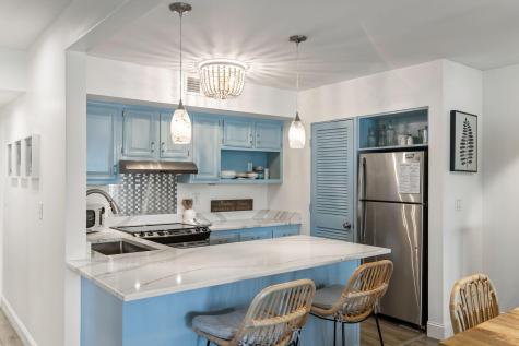 1621 Live Oak Park Seabrook Island SC 29455