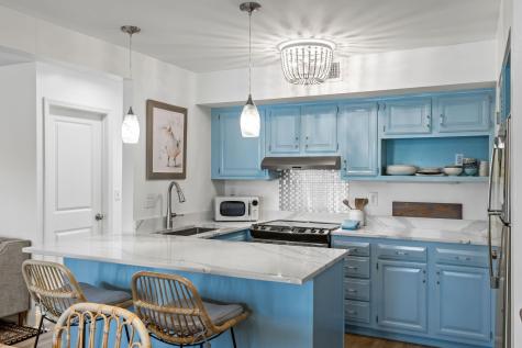 1621 Live Oak Park Seabrook Island SC 29455