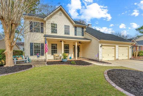 180 Historic Drive Mount Pleasant SC 29464