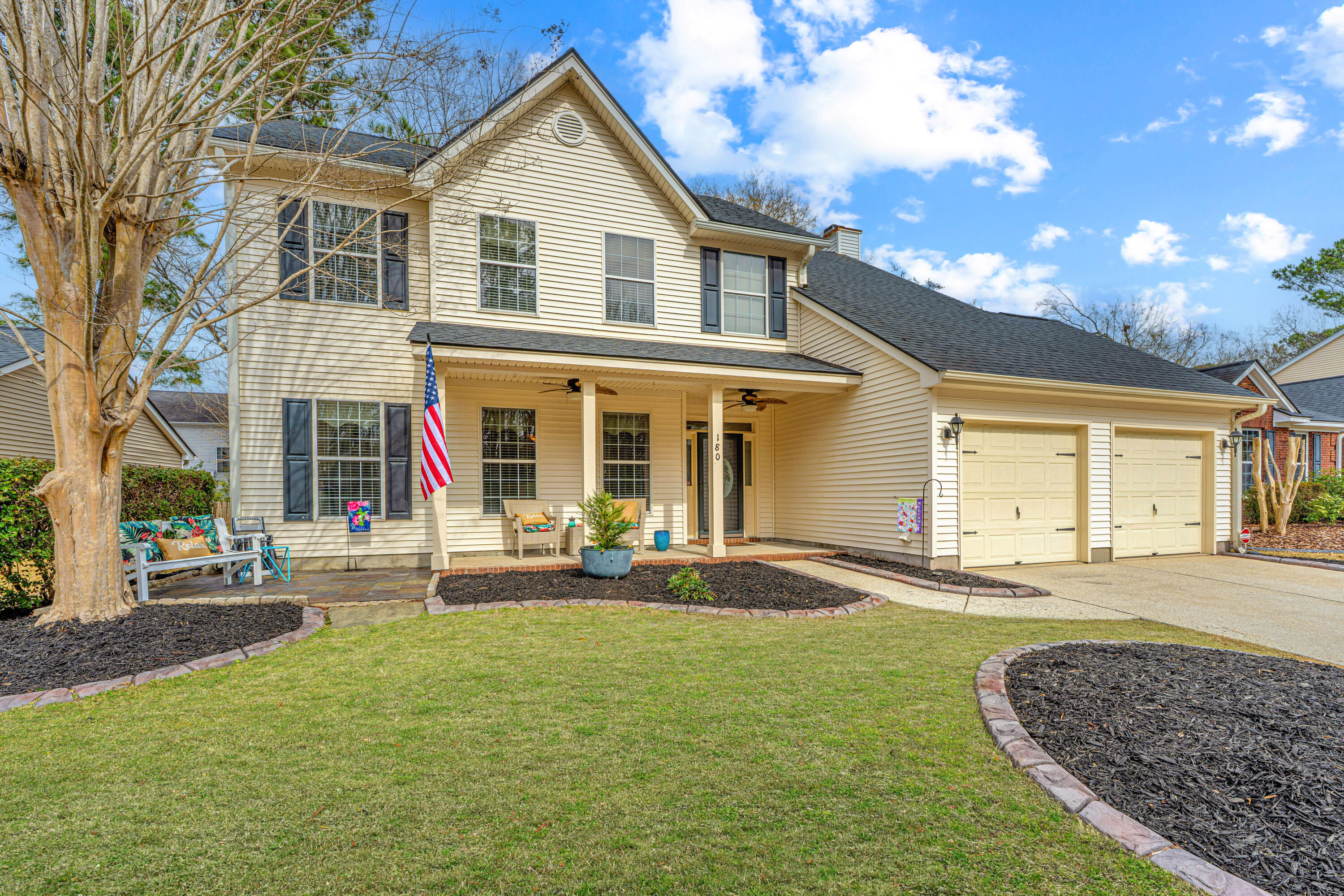 180 Historic Drive Mount Pleasant SC 29464