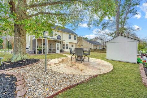180 Historic Drive Mount Pleasant SC 29464