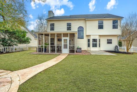 180 Historic Drive Mount Pleasant SC 29464