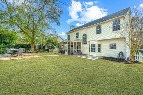 180 Historic Drive Mount Pleasant SC 29464