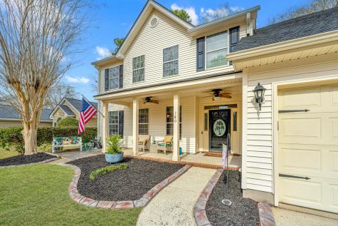 180 Historic Drive Mount Pleasant SC 29464