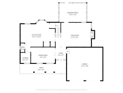 180 Historic Drive Mount Pleasant SC 29464