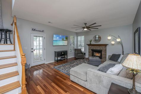 180 Historic Drive Mount Pleasant SC 29464