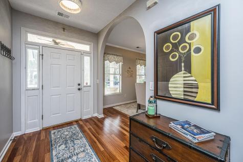 180 Historic Drive Mount Pleasant SC 29464
