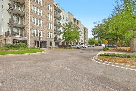 125 Pier View Street Charleston SC 29492