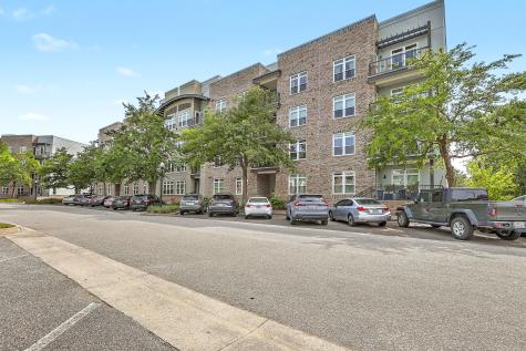 125 Pier View Street Charleston SC 29492