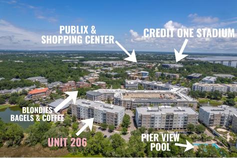 125 Pier View Street Charleston SC 29492