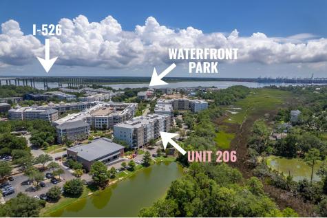 125 Pier View Street Charleston SC 29492