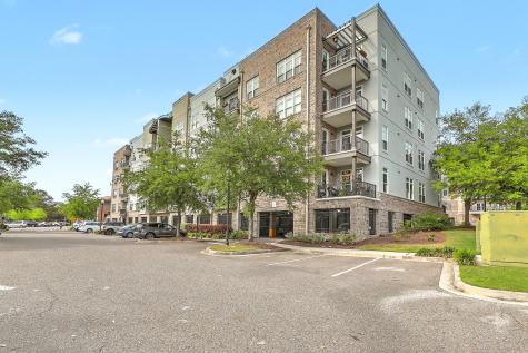 125 Pier View Street Charleston SC 29492