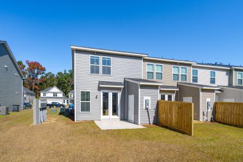 735 Alma Square Drive Drive Moncks Corner SC 29461