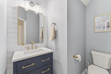 1716 Alan Brooke Drive Mount Pleasant SC 29466