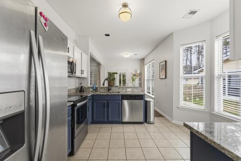 1716 Alan Brooke Drive Mount Pleasant SC 29466