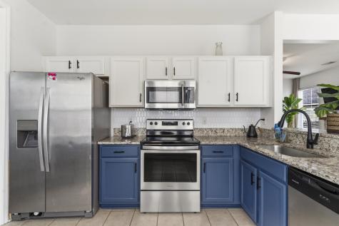 1716 Alan Brooke Drive Mount Pleasant SC 29466